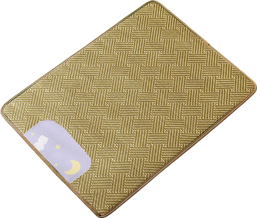 Tapis rafraîchissant pour animaux INF en voiture ou maison, taille M