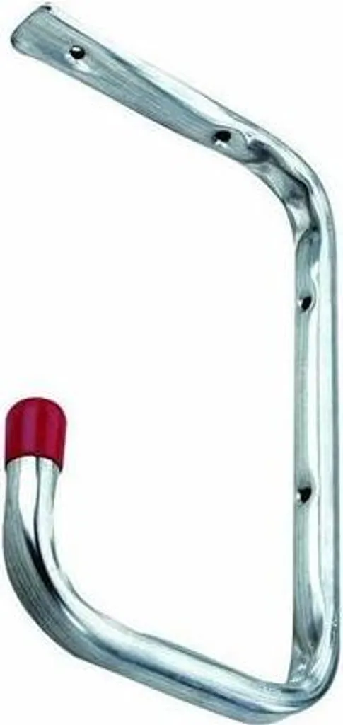 Staffa a Soffitto 8506 Hf-83 A Elu-0009-0 - Acciaio Zincato Robusto