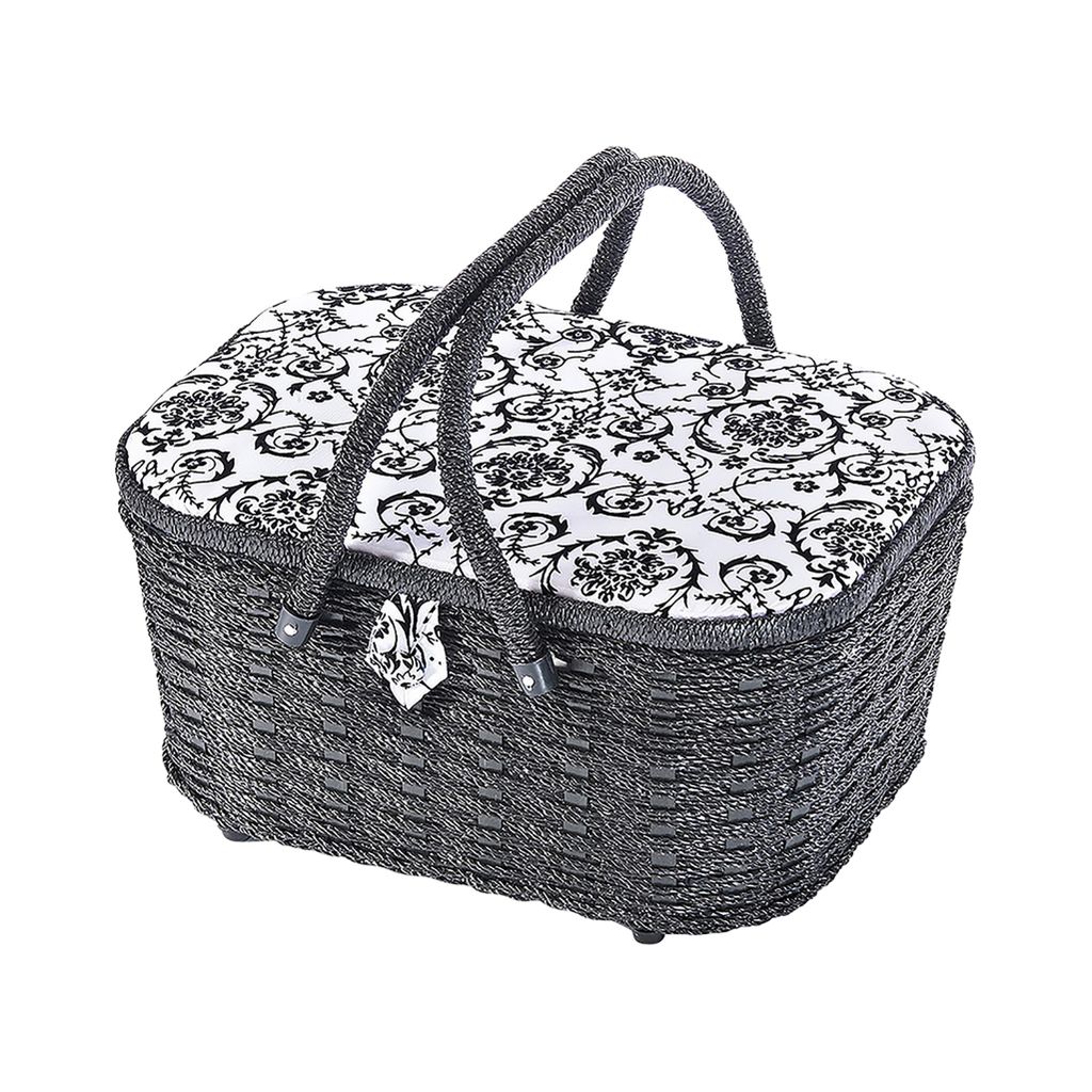 Kobolo šijací box šijací kôš šijací kôš šijací box - Obrázok produktu 