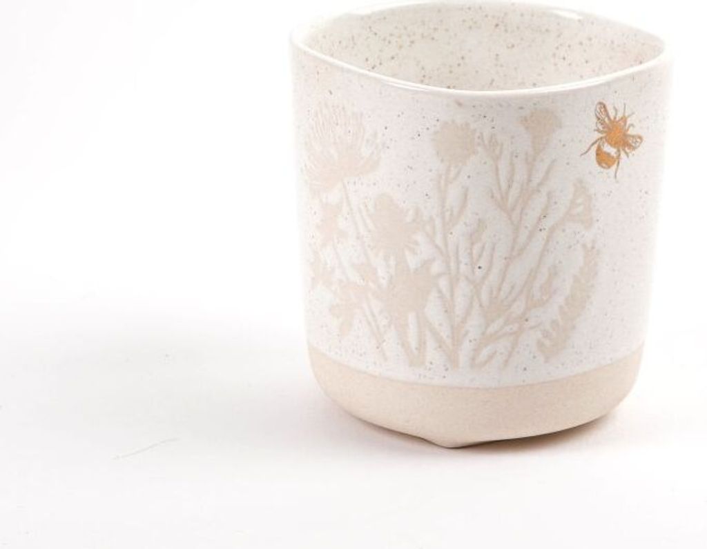 Lieblingsbecher "Wildblumen"