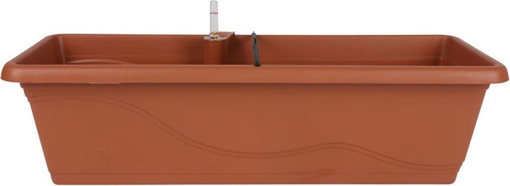 Blumenkasten EXTRA LINE ca. 60cm, terra Blumenksten