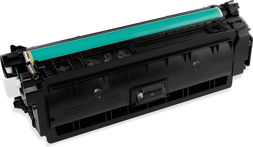 Toner Cart. HP schwarz für HP LJ M607-M609, MFP630-MFP633, M630-M632,
