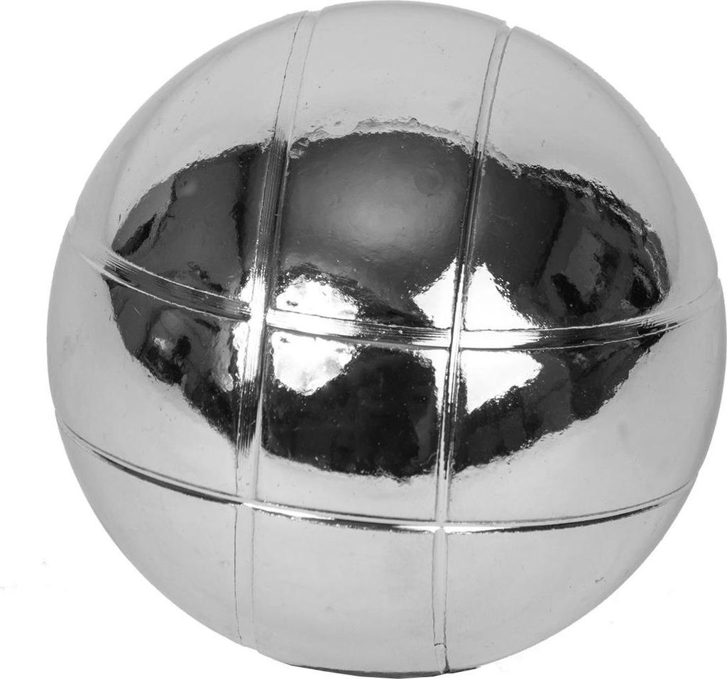 Enero Boule Kugel Ø 73 mm – Petanque Spielball – Produktbild 