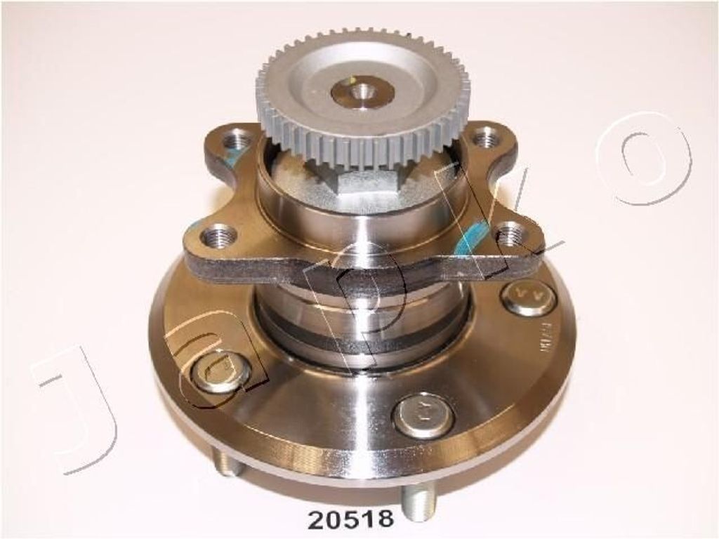 JAPKO 420518 Radnabe Hinten für HYUNDAI XG (XG)