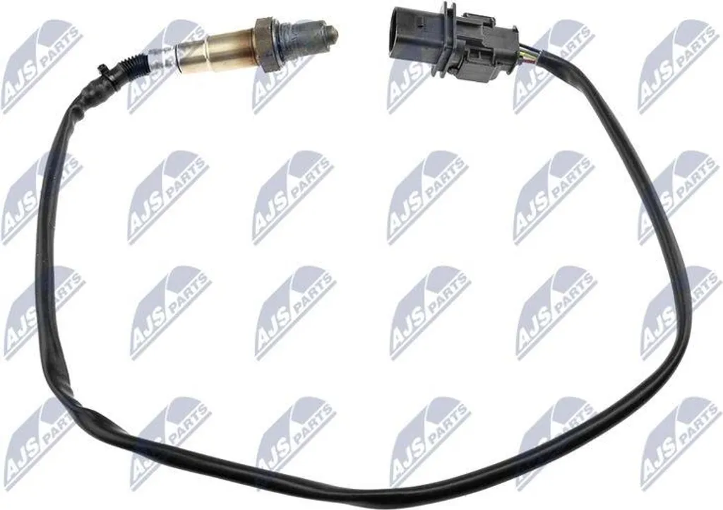 Capteur d'oxygène Sonde Lambda pour Audi A3, Seat Leon et VW Touran 1.6