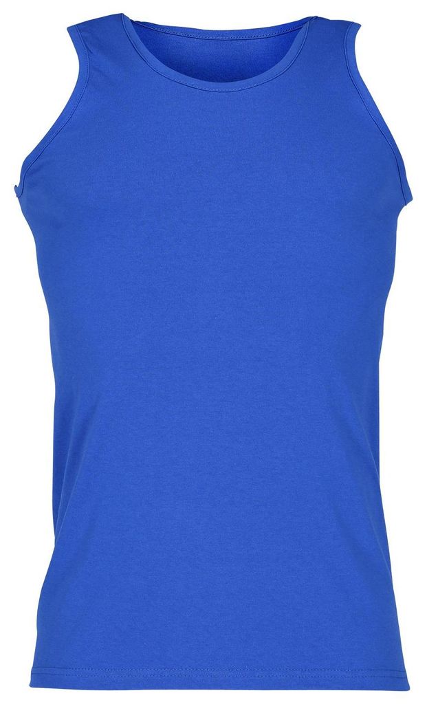 VALUEWEIGHT ATHLETIC VEST | Uni Sport Tanktop aus 100% Produktbild 