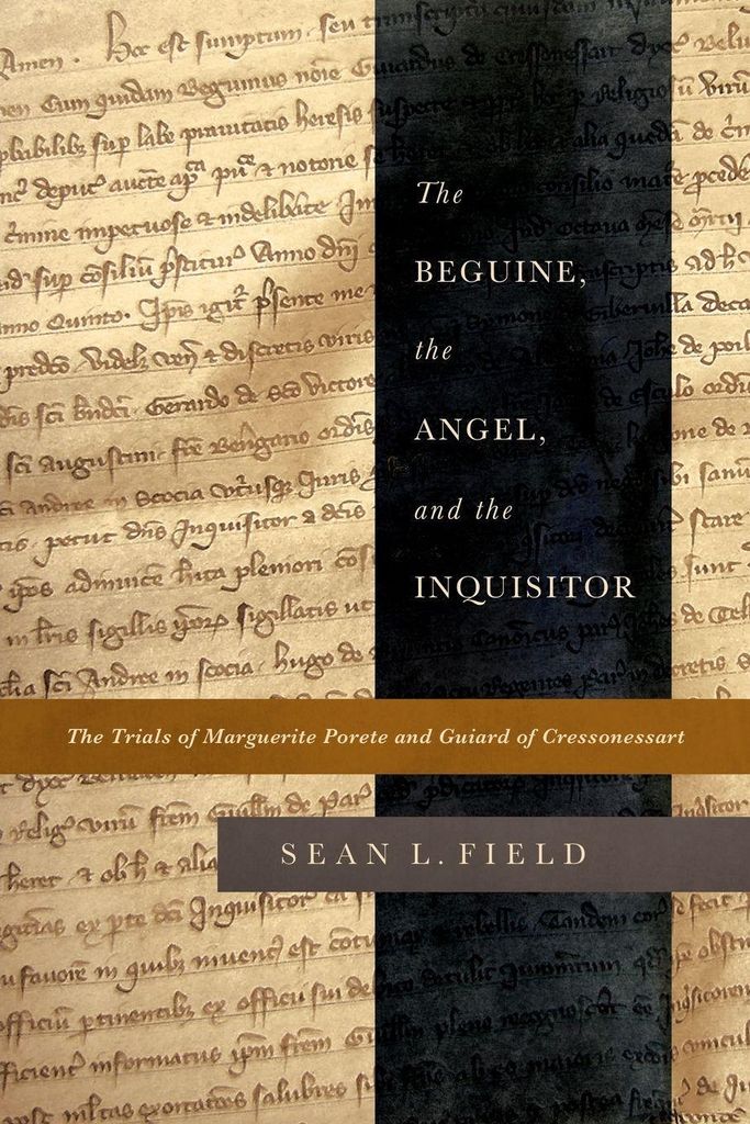 Der Beguine, der Engel und der Inquisitor