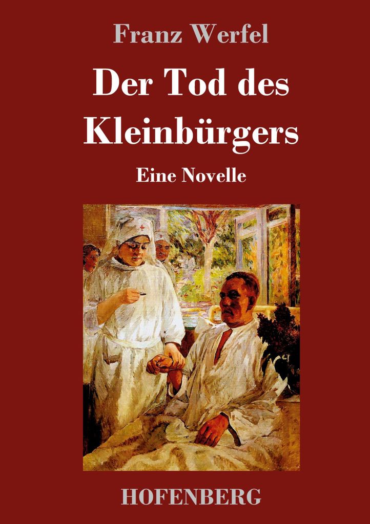 Der Tod des Kleinbürgers