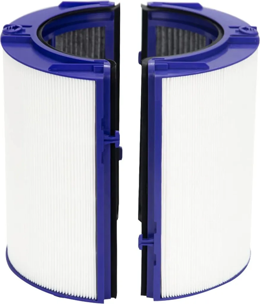 Filtre HEPA Alapure pour Dyson PH01 PH02 HP06 TP06 - Performance Idéale