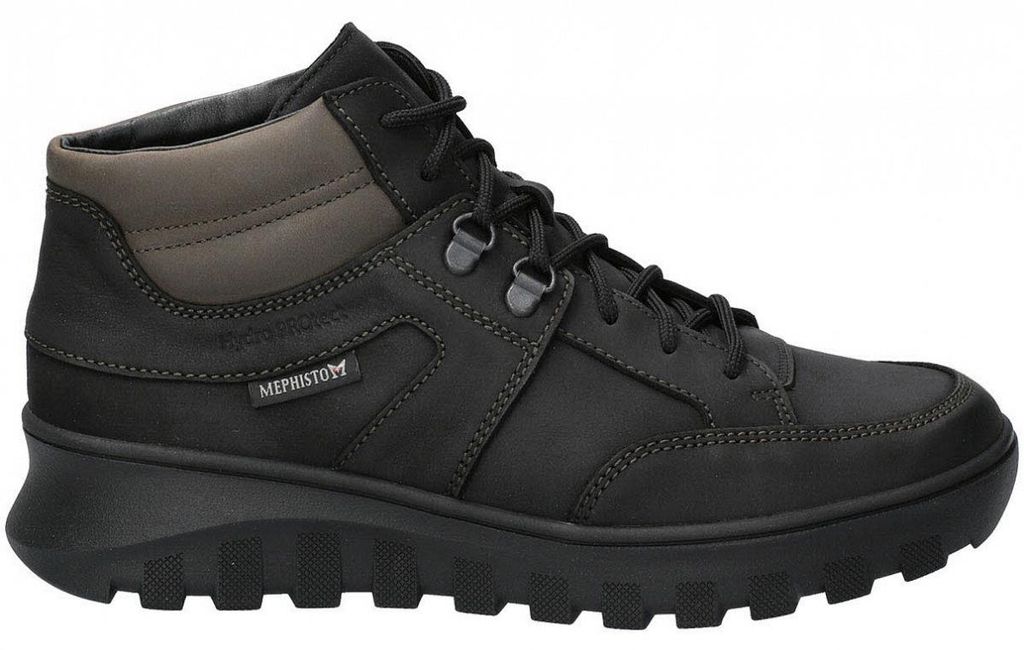 Mephisto Fosco Schnür-Boot,  Hydro-Protect, Produktbild 