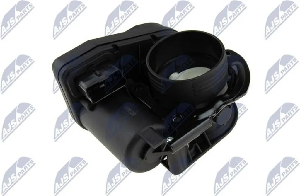 Boîtier papillon d'admission pour Peugeot 206 et Citroën C4 C3 Xsara