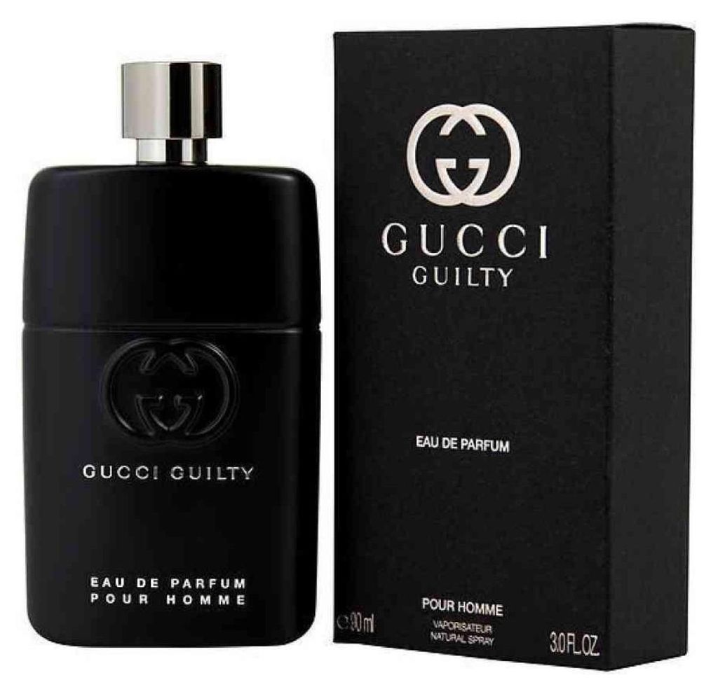 Gucci Guilty Eau de Parfum pour homme 90 ml Image du produit 