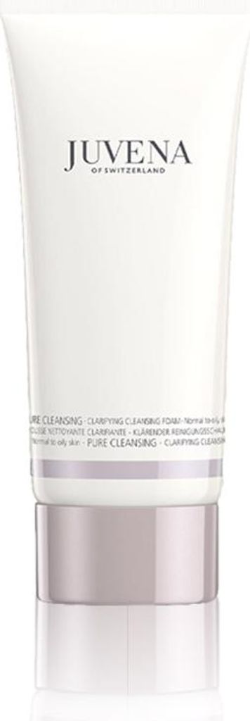 Juvena Pure Cleansing Mousse clarifiante 200ML Image du produit 