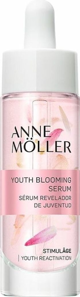 Anne Möller Stimulâge Serum Youth Blooming Serum 30 ml