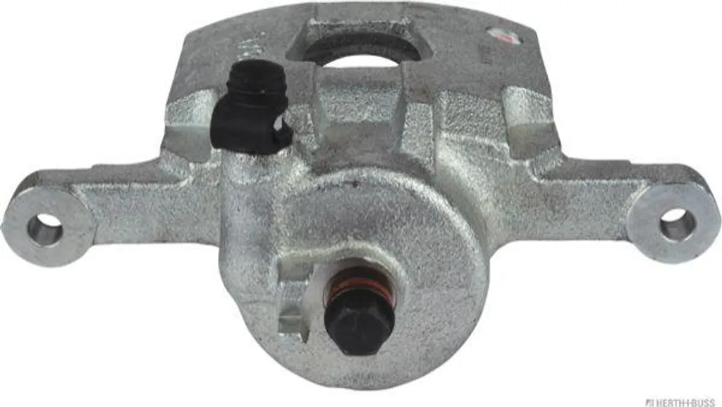 Réparer un étrier de frein grippé sur Matiz ou Spark - Modèle J3210902