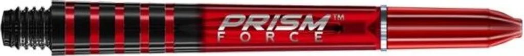 Tiges Fléchettes Winmau Prism Force Medium pour un Lancé de Précision - 2