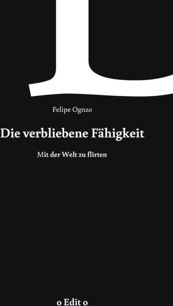 Die verbliebene Fähigkeit