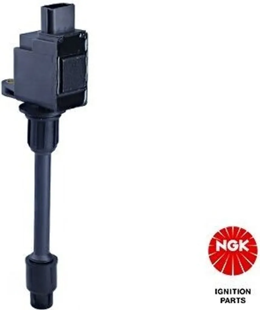 Bobine d'allumage NGK 48331 haute performance pour Maxima QX V A33