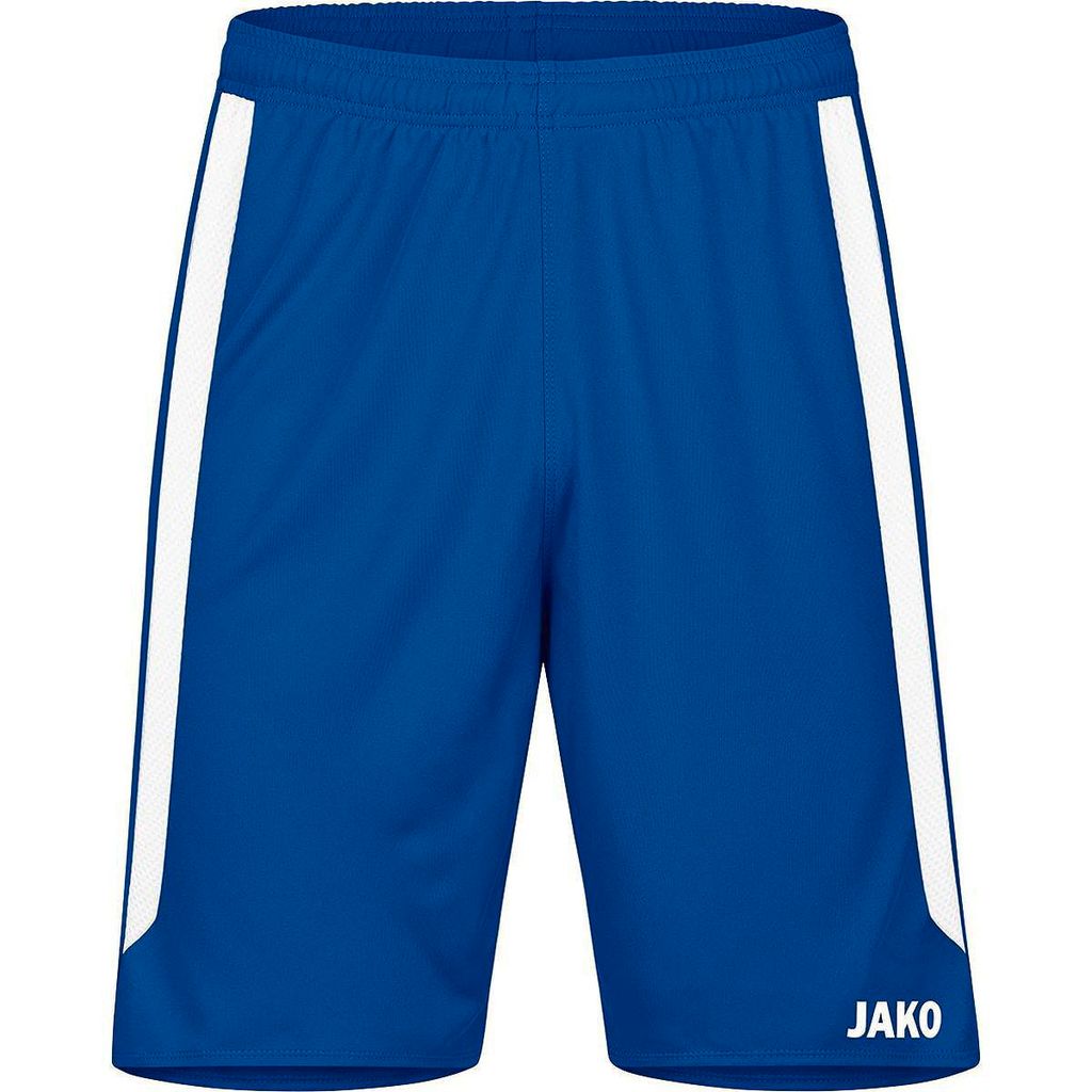 JAKO Unisex Sporthose Power, Farbe:royal, Größe:M