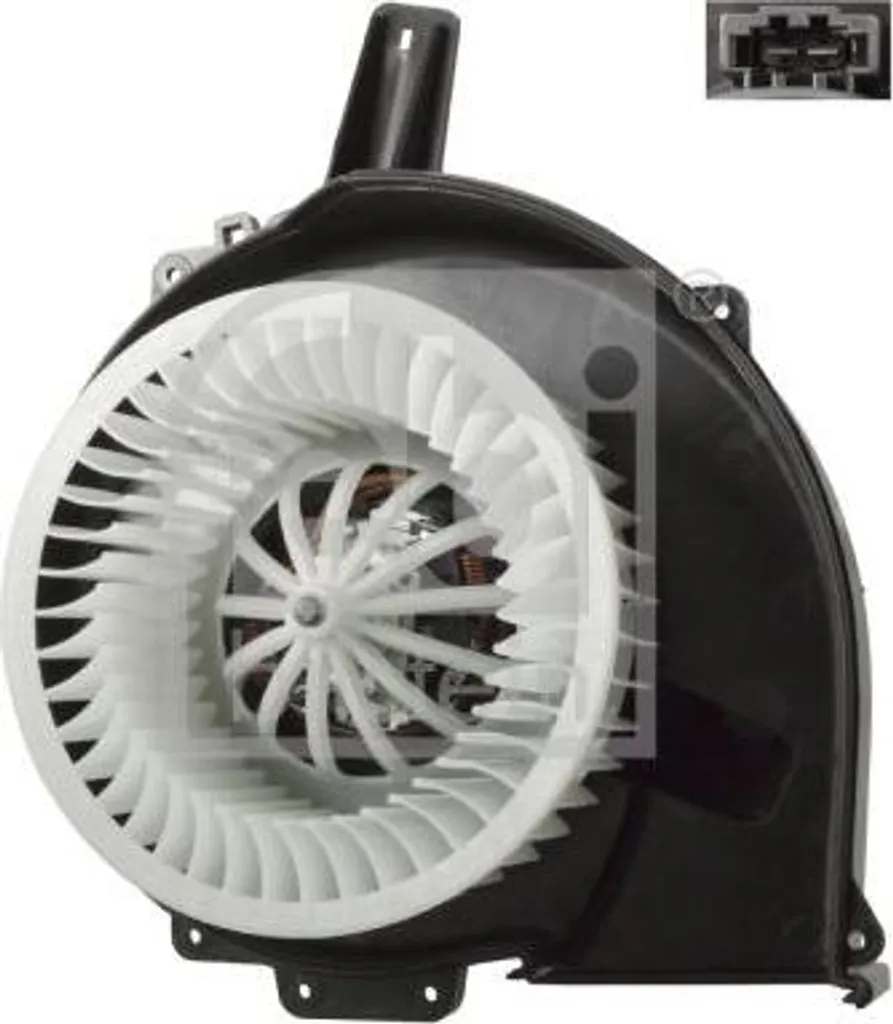 OFFERTA Febi 106285 Ventilatore Abitacolo 6Q2819015C - Prezzo Shock