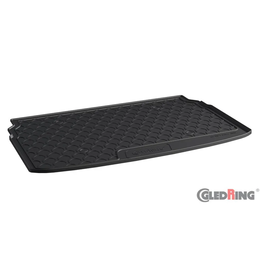 Protezione Baule Gledring VW T-Cross (2019-) | Materiale Rubbasol Premium - 5