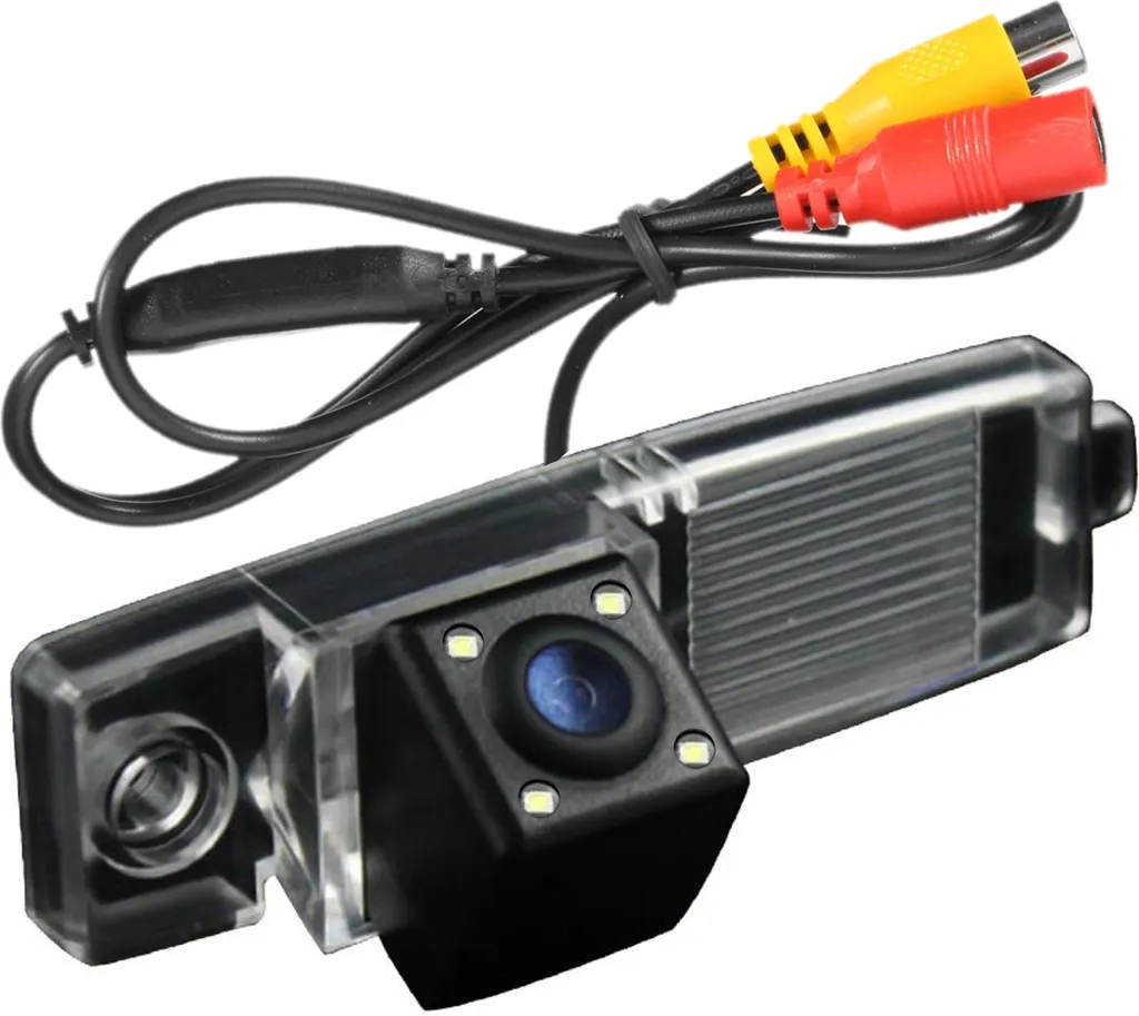 Caméra de recul étanche pour Toyota Highlander, Kluger et Scion XB XU10