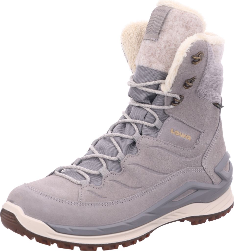 LOWA Calceta Evo GTX Schuhe Damen grau 40 Produktbild 26