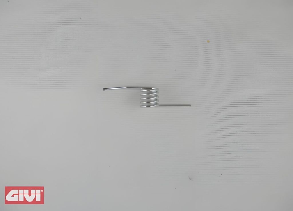 Torsionsfedern GiVi für E340 / V46 / E52 / V