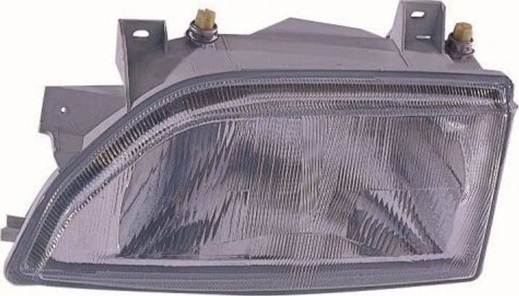 ABAKUS 431-1142L-LD-E Hauptscheinwerfer OE 1058210 kompatibel mit Escort