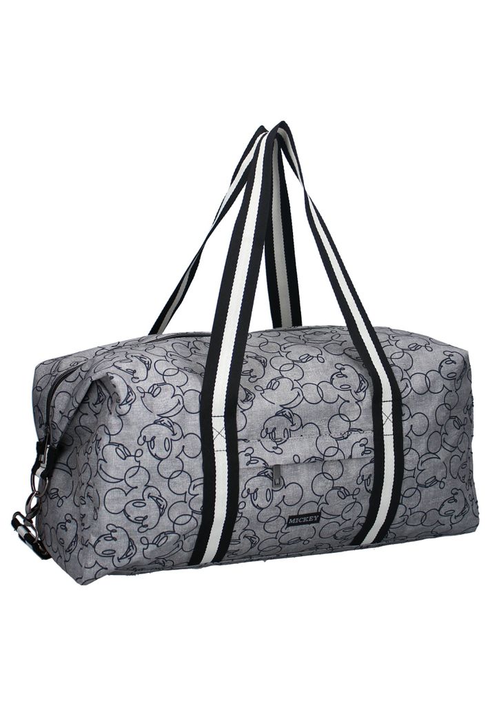 Vadobag Sporttasche Mickey Maus Fun With You Produktbild 