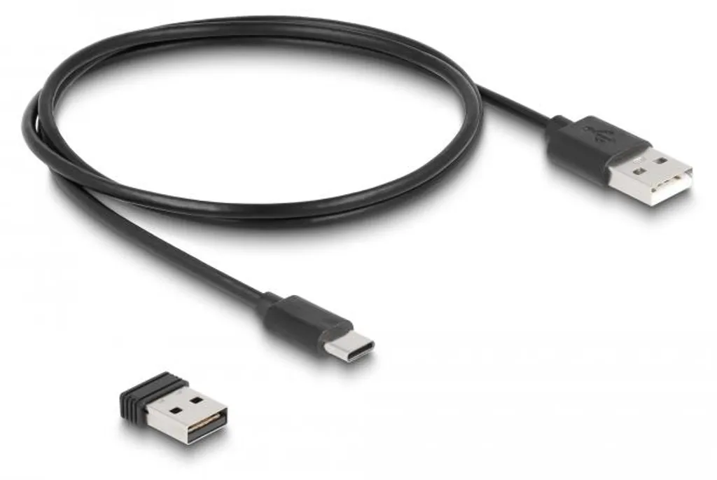 Scanner de Code-barres Mains Libres DELOCK Bluetooth Finition Ergonomique - 5