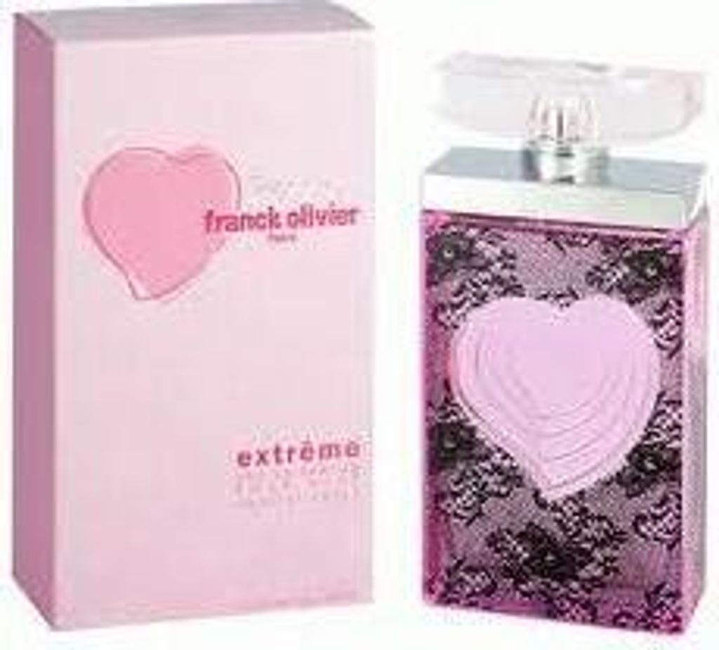 Franck Olivier Passion Extreme Eau De Parfum 75 ml (donna) Immagine del prodotto 