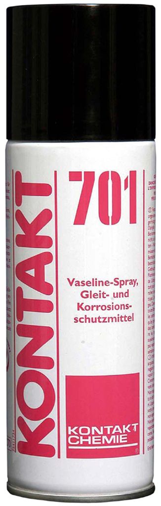 KONTAKT CHEMIE KONTAKT 701 Schmiermittel 200 ml