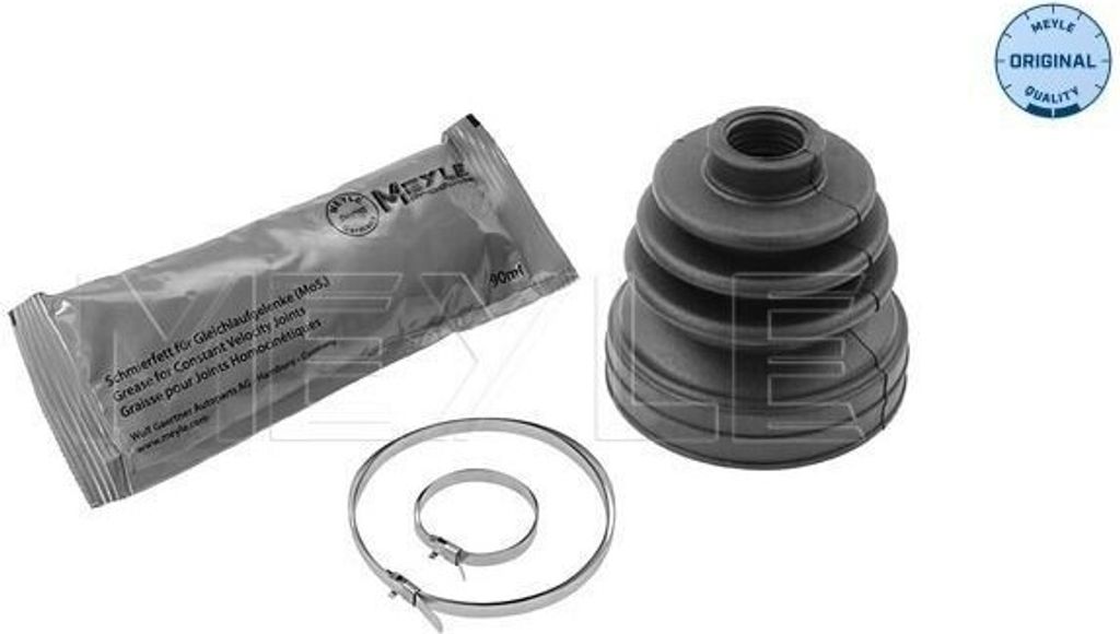 MEYLE 30-14 495 0000 - OE 46307789 Faltenbalgsatz, Antriebswelle für Avensis (T22), Picnic (XM1)