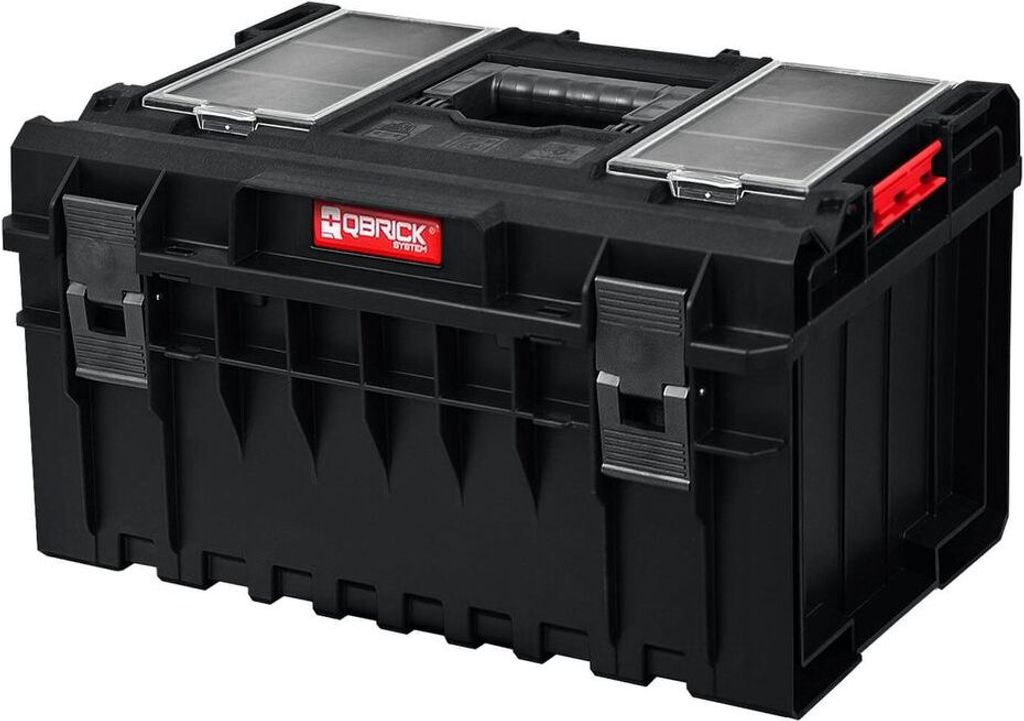 Qbrick One 350 Profi Werkzeugkasten - Skrz N5933 Produktbild 