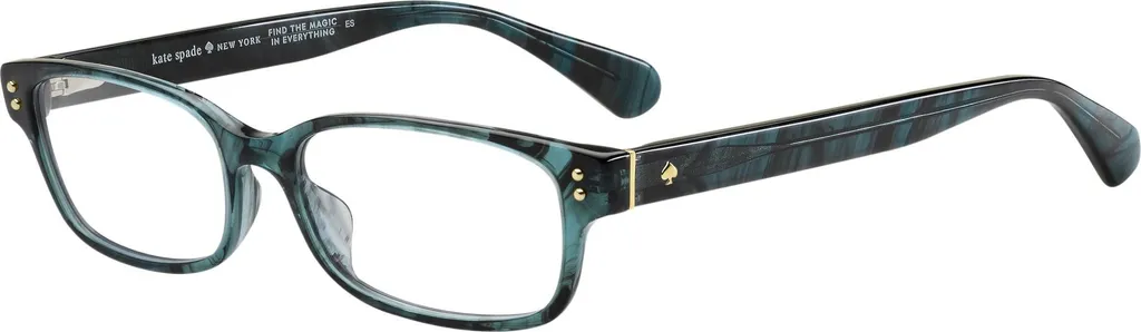 Lunettes de Vue Femme Kate Spade LUCYANN2 Confortables pour le Travail