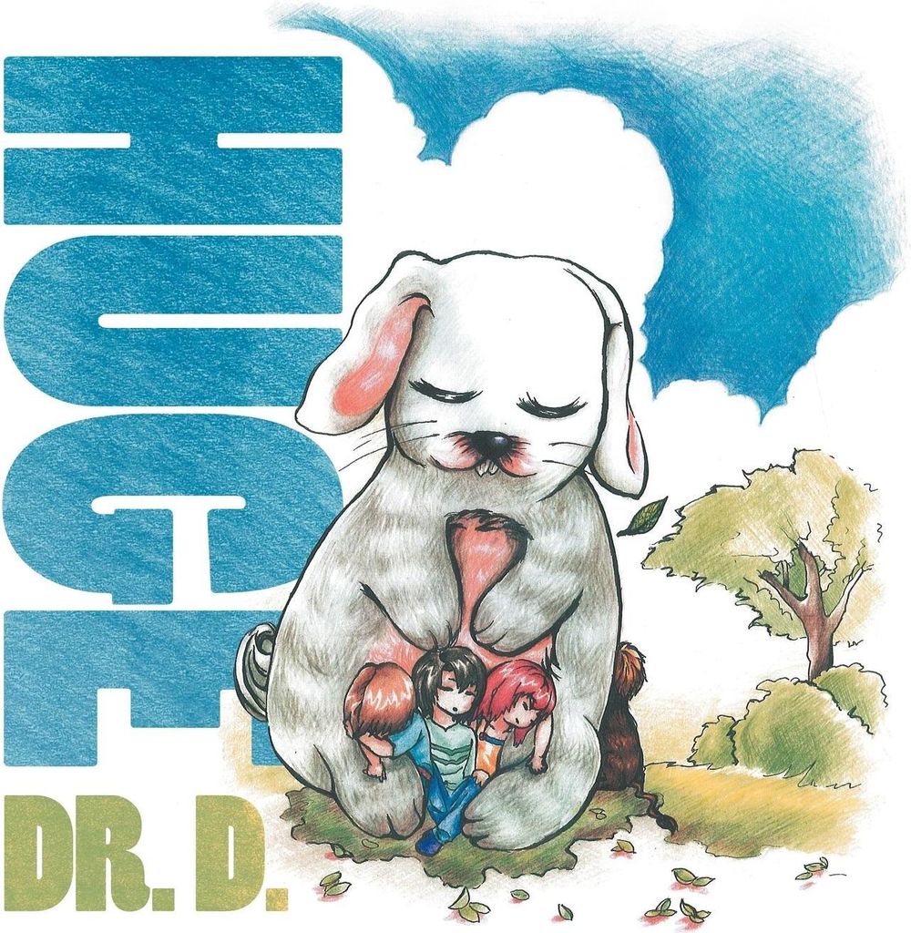 Huge – Lingua: Inglese