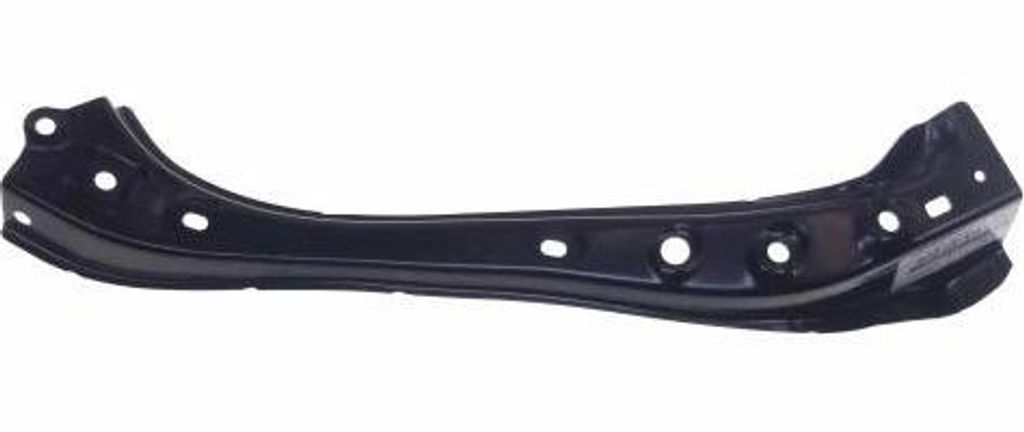 TOYOTA C-hr Kühlergrillhalterung vorne links 53214-F4010 OE