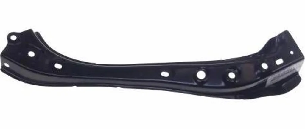 Support calandre origine Toyota C-HR plastique renforcé gauche OE