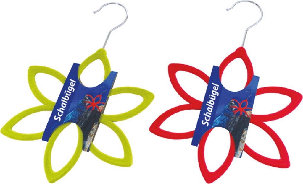 1 x Schalbügel, Farbe zufällig