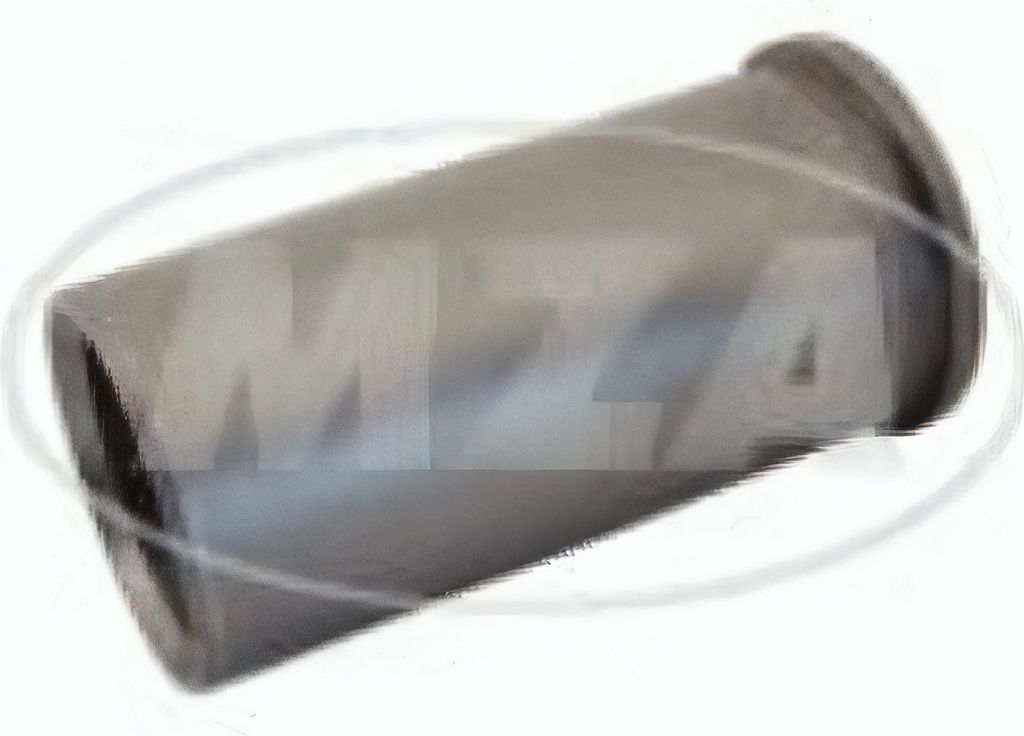 Zylinderlaufbuchse, Ø 38mm, Rohteil, unbearbeitet - Simson S51, KR51/2 Schwalbe, SR50