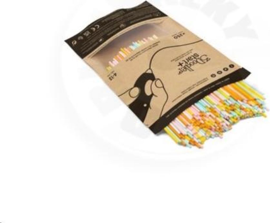 3Doodler Refill Pack 250 bâtonnets - Feu et glace Image du produit 