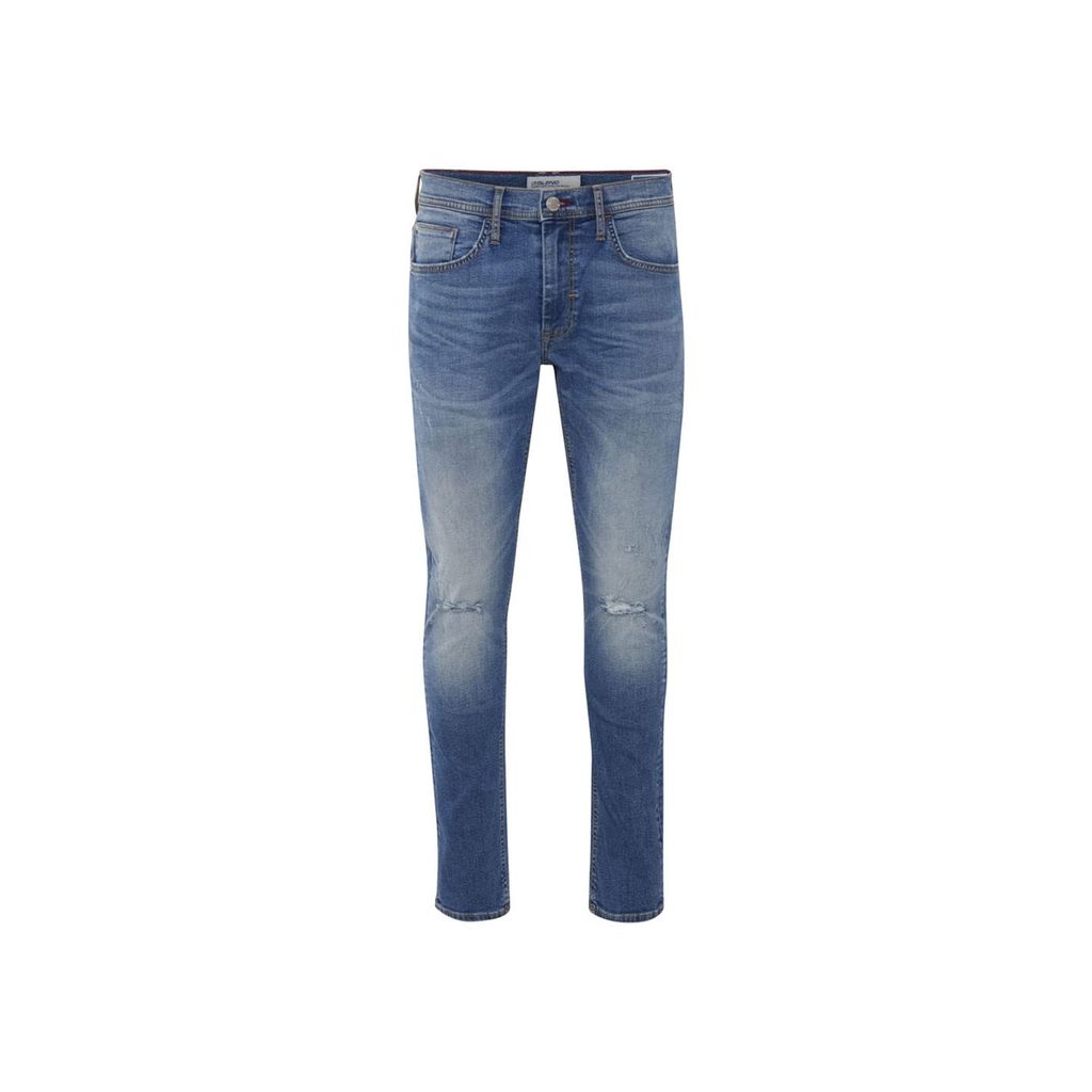 DK Company Vejle A/S Stoffhosen