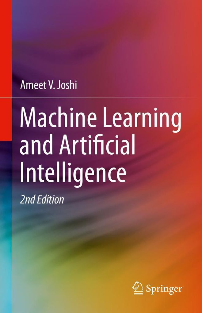 Machine Learning and Artificial Intelligence