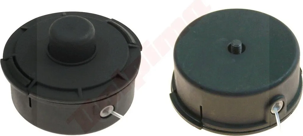 Testa filettata Trimera 8X1,25 M