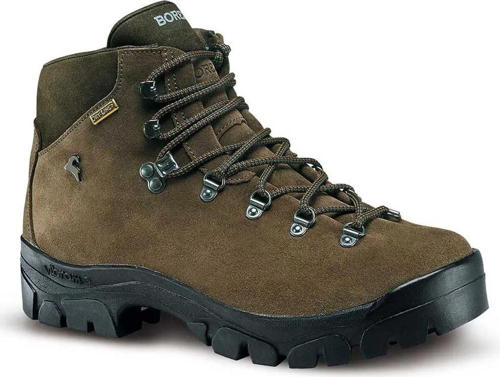 Boreal Atls Wanderstiefel Braun EU 35 1/2 Herren Braun EU 35 1/2