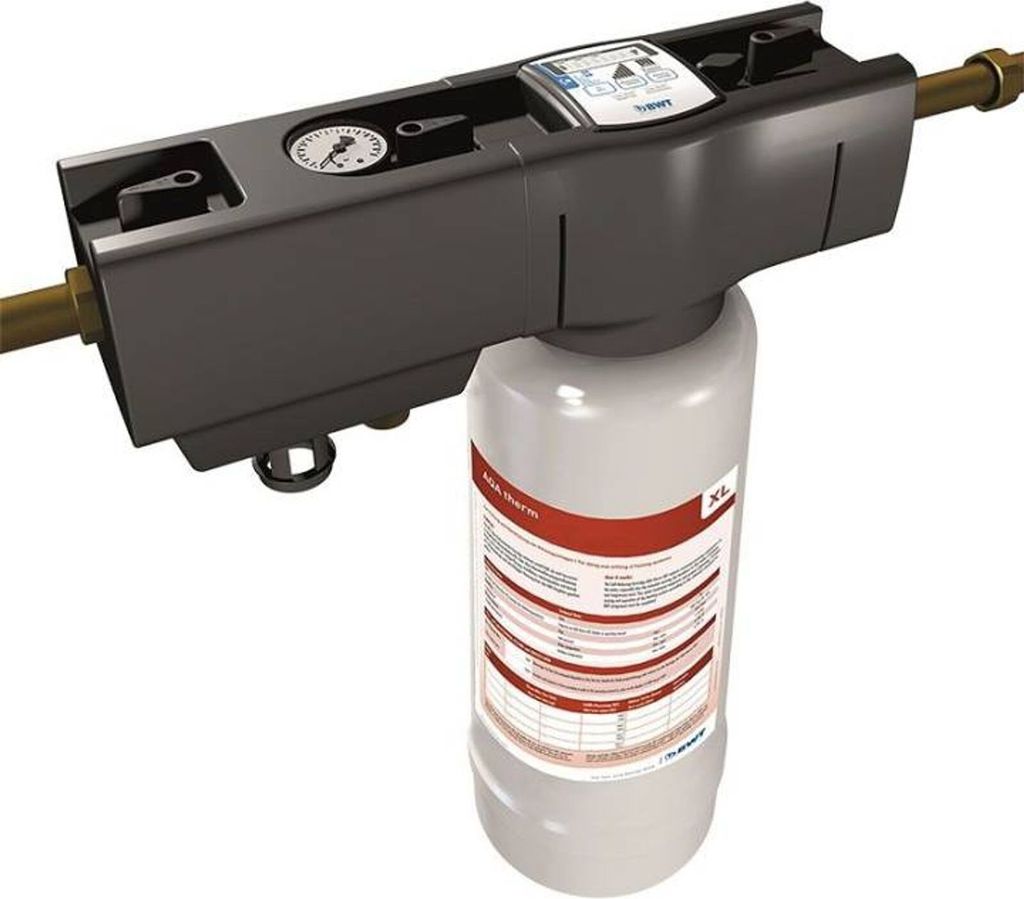 BWT AQA Therm Heizungswassergruppe SRC large