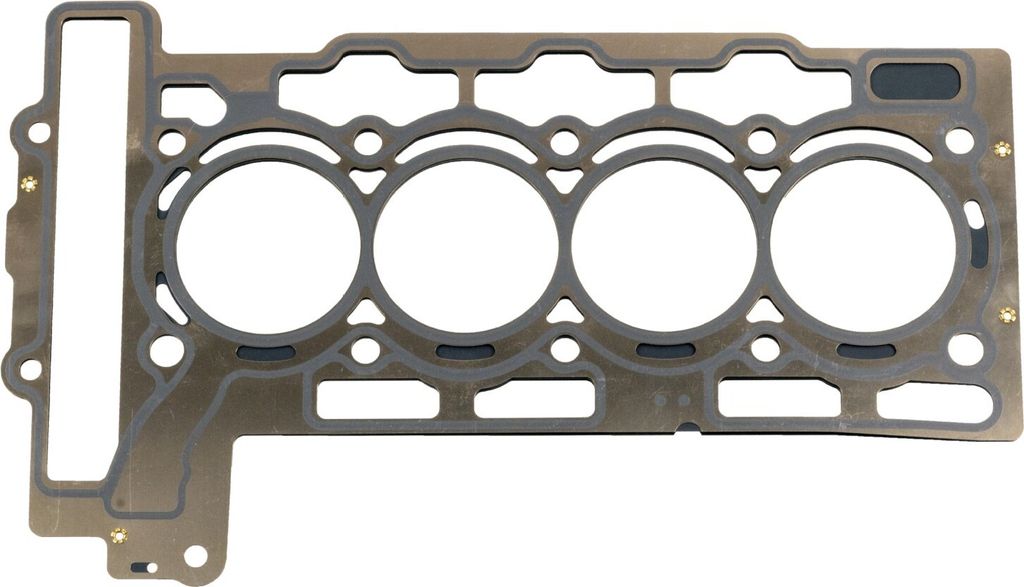 FEBI BILSTEIN 178998 Zylinderkopfdichtung für MINI Schrägheck (R56) Clubman (R55) Countryman (R60) Cabrio (R57) Roadster (R59) Coupe (R58)