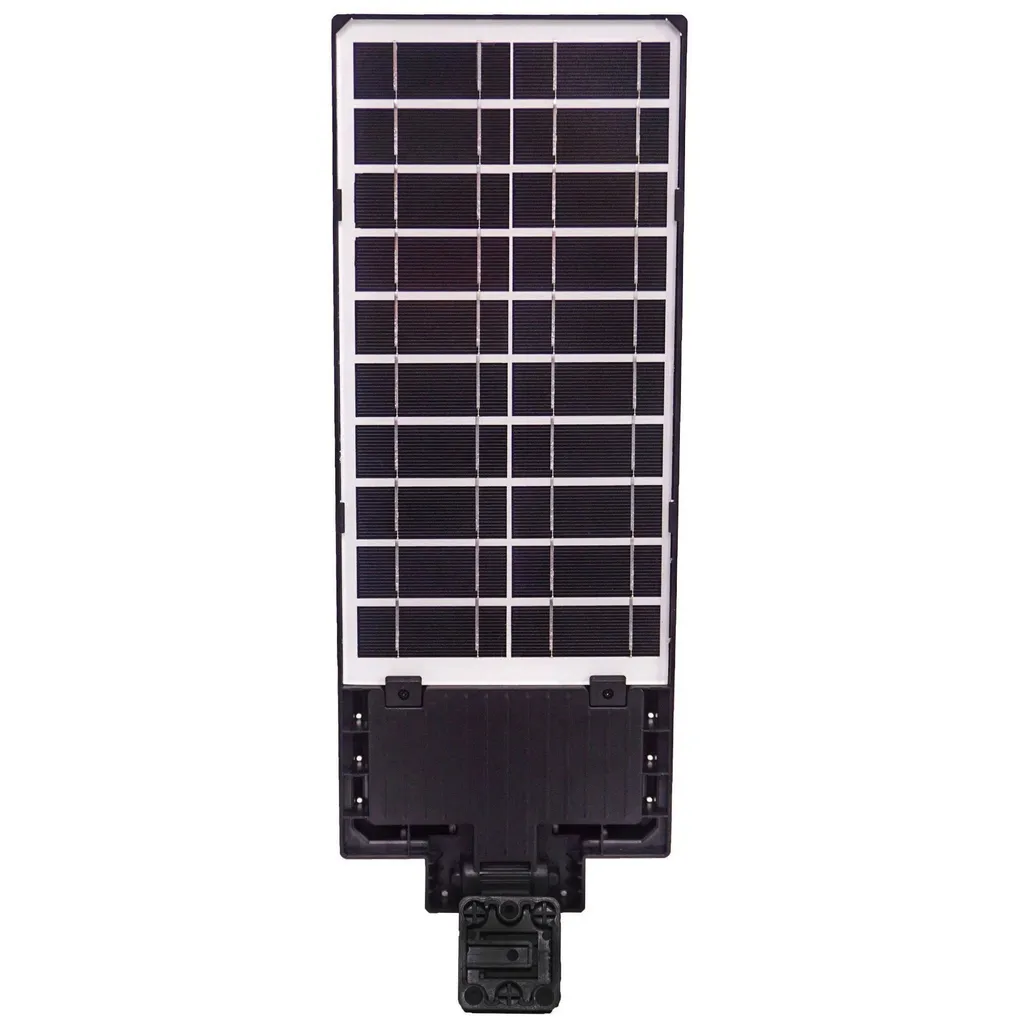 Lampada Solare tooLight Rsl017 Black | Illuminazione LED Giardino IP65 - 8