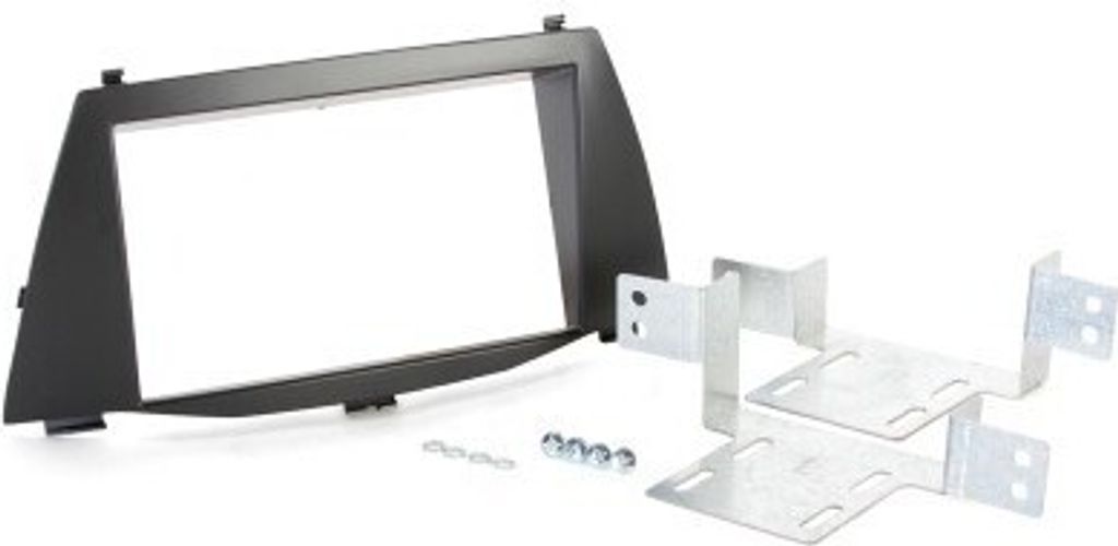 Doppel DIN Radioblende HYUNDAI IX-35